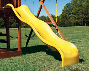 Wave Slide