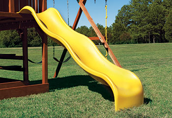 Playset Accessories | Woodplay NC | Swing set Accessories