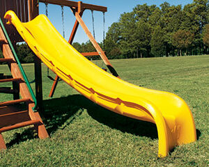 Alpine Slide