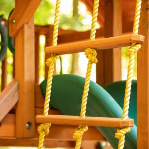 Jacobs Ladder for Outback