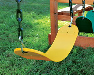 Belt Swing
