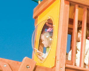 Bubble Panel
