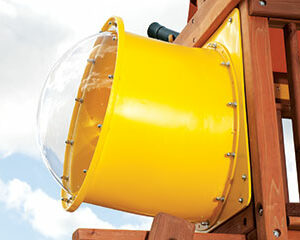 Extended Bubble Panel