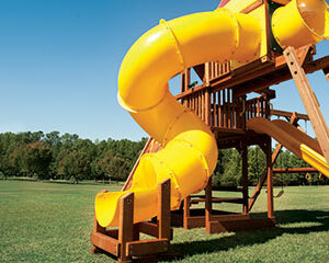 Hurricane Slide