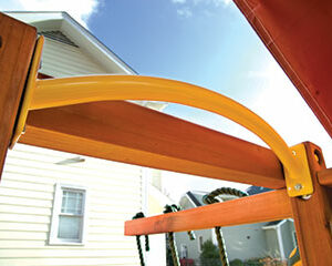 Slide Launch Bar