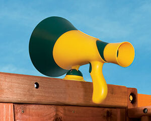 Megaphone