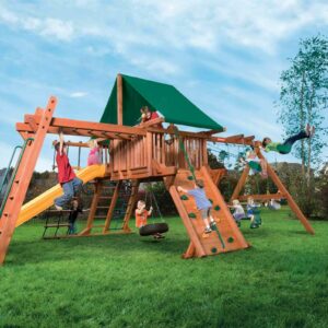 Outback 5' XL A