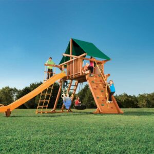 Outback 7' XL A