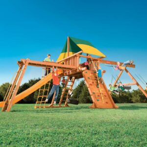 Outback 7' XL B