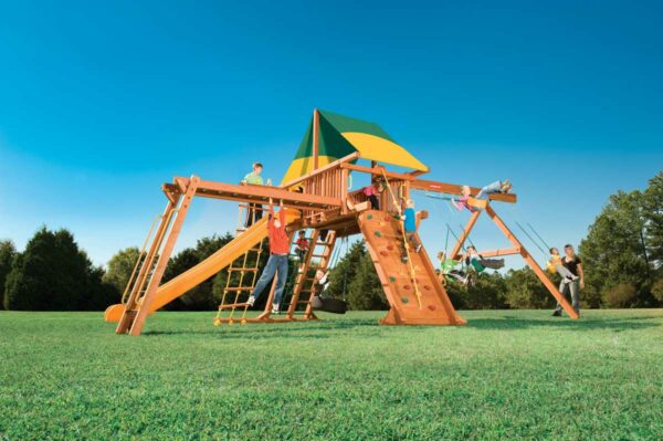 Outback 7' XL B