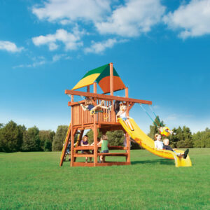 Playhouse 5'