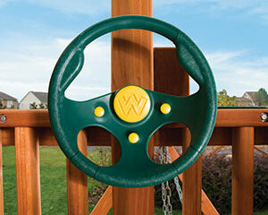 Racing Wheel