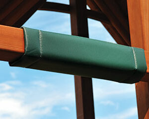 Rail Cushion