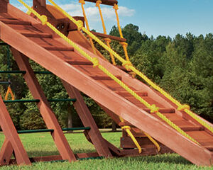 Ramp for Playhouse & Outback