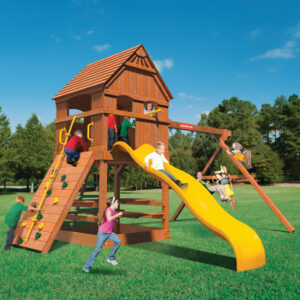 Monkey Tower C