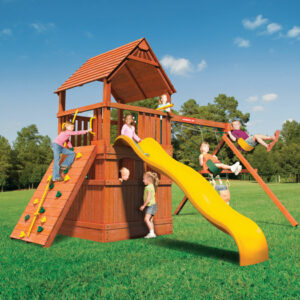 Monkey Tower D