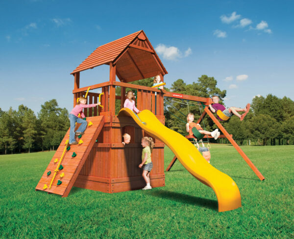 Monkey Tower D