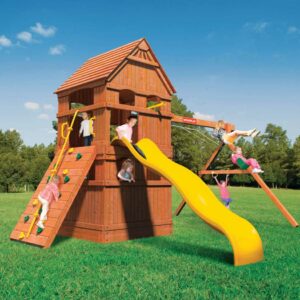 Monkey Tower E