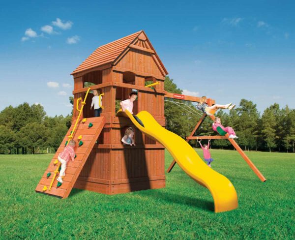 Monkey Tower E