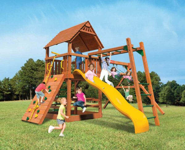 Monkey Tower G