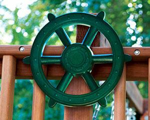 Ships Wheel