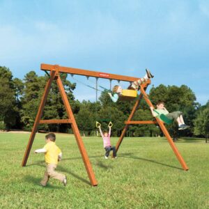 Jungle Swinger
