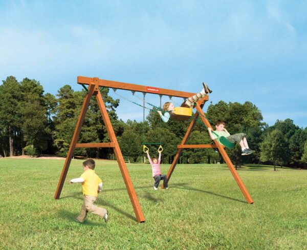 Jungle Swinger