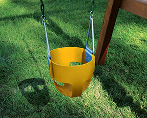 Toddler Bucket