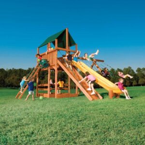 Playhouse XL 6' A