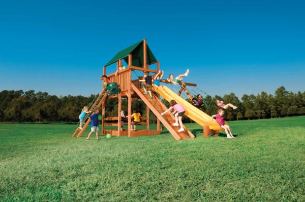 Playhouse XL 6' A