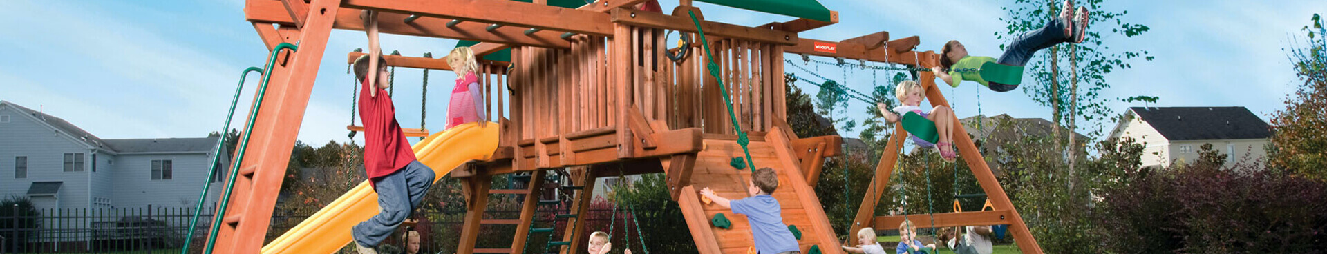 Playsets