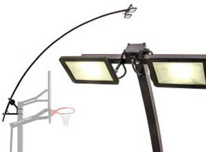 LED Hoop Light