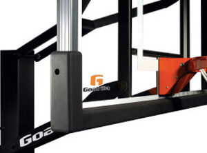 Universal Backboard Pad