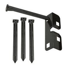 Ground Anchor