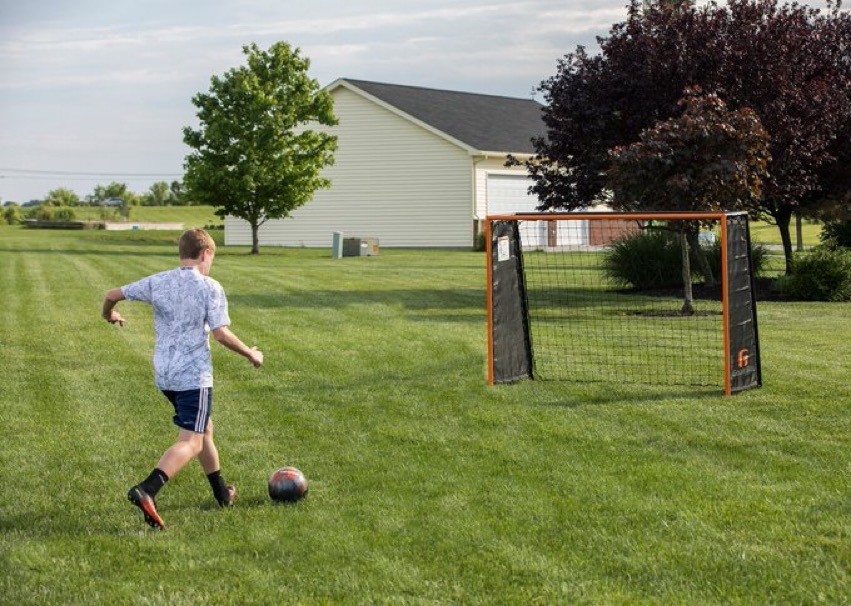 Soccer Goals