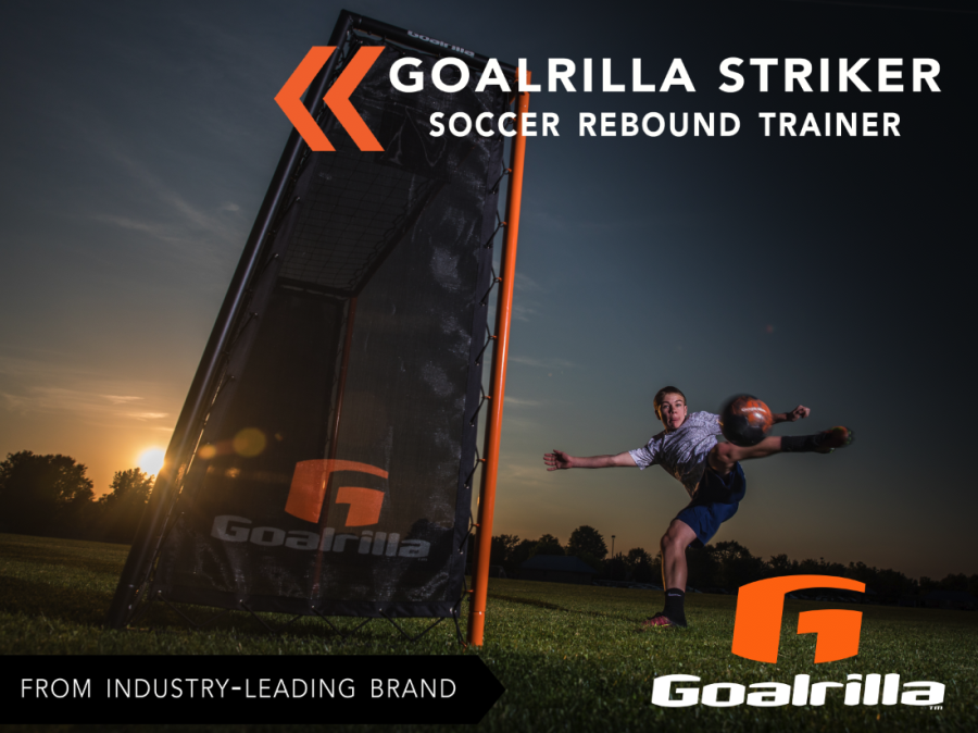 Striker Trainer - Image 2