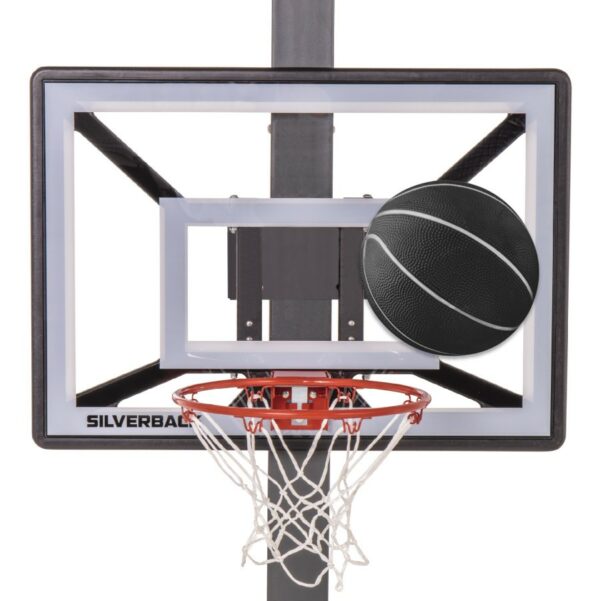 Jr. Hoop