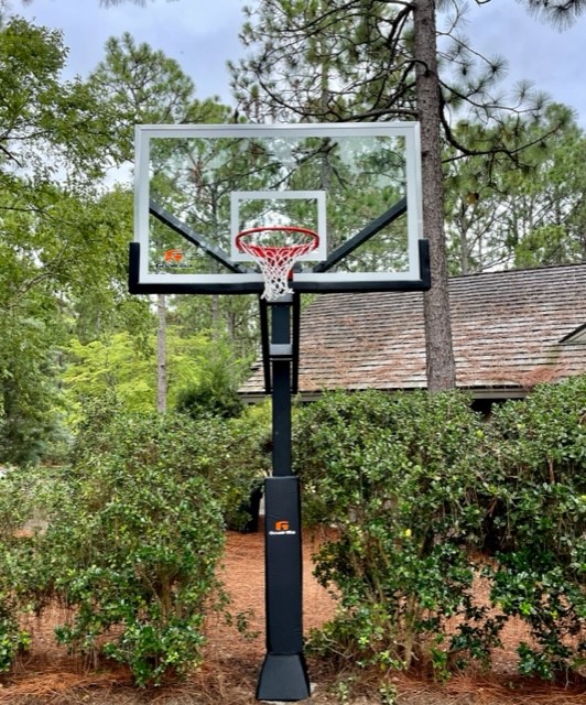 What Is the Best Kind of Basketball Hoop for Kids? Goalrilla Retail