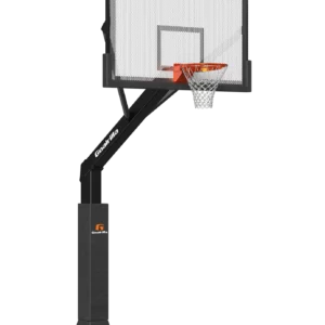 Fixed Height Steel 72"