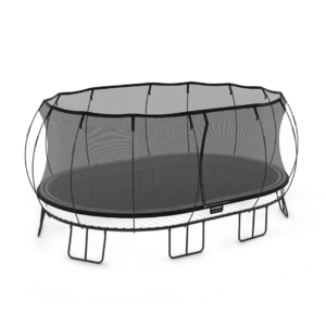 Jumbo Oval