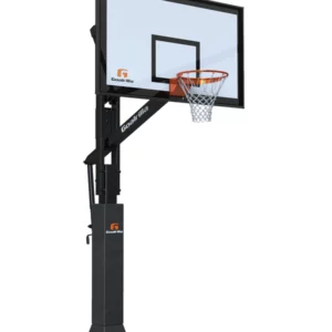 FT72 Adjustable Steel Backboard