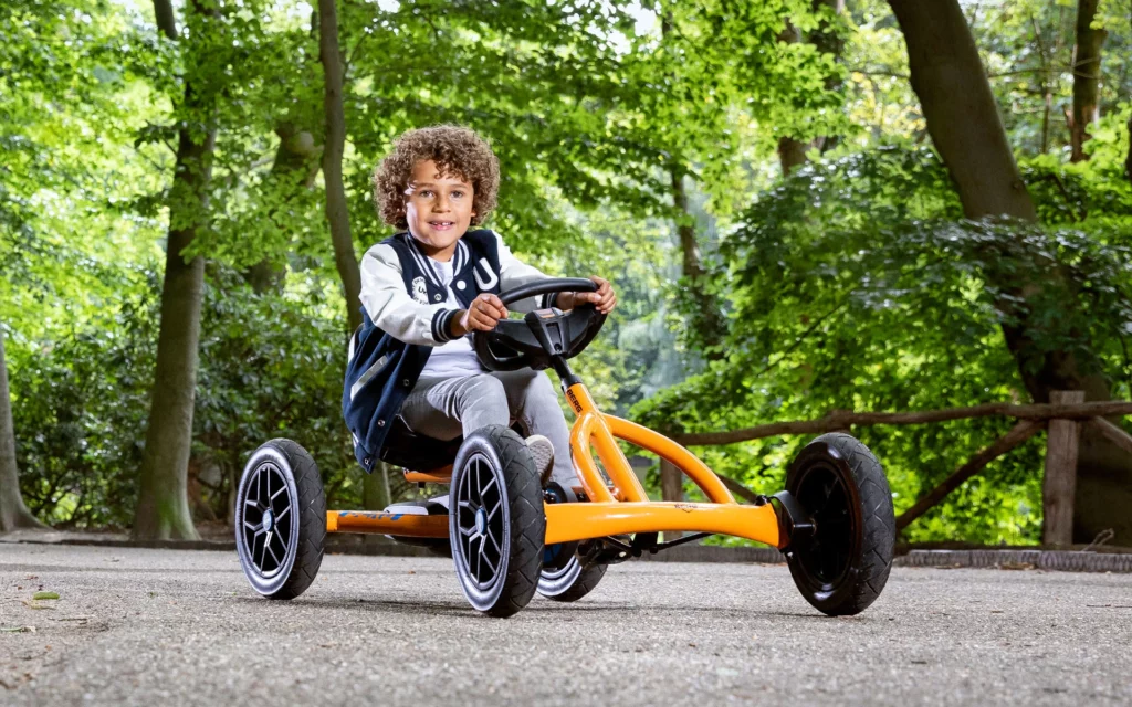 Woodplay Raleigh Woodplay