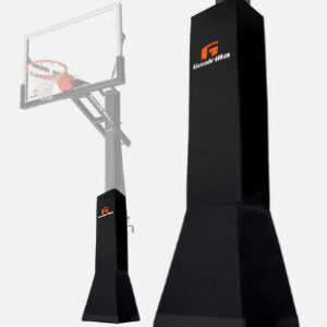 Deluxe Pole Pad