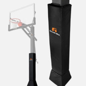 Universal Pole Pad
