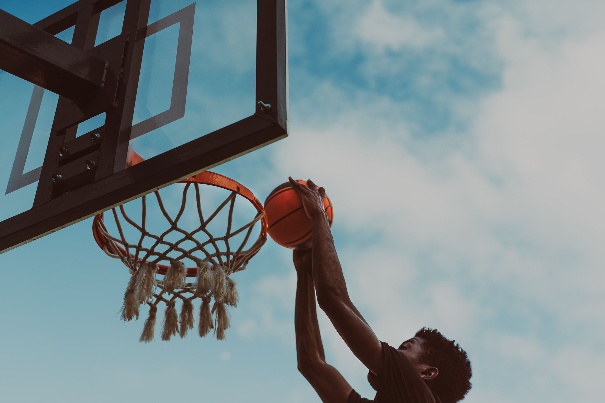 StepbyStep Guide to Installing Your Goalrilla Basketball Goal Woodplay