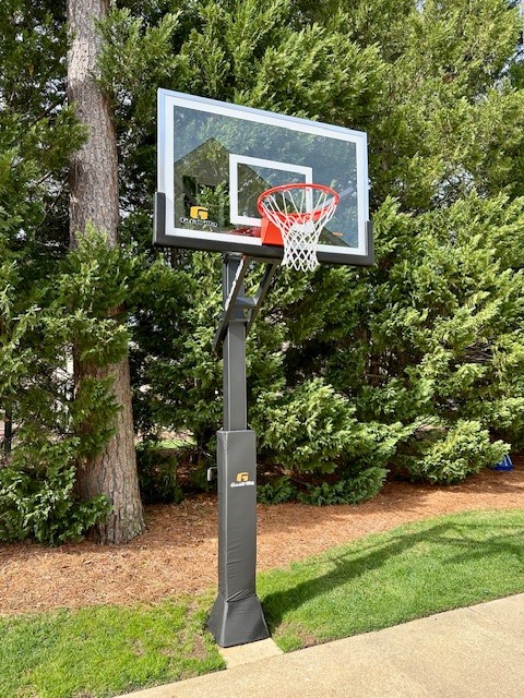 Goalrilla Basketball & Soccer Goals