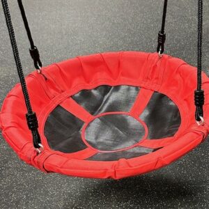 24" Basket Swing