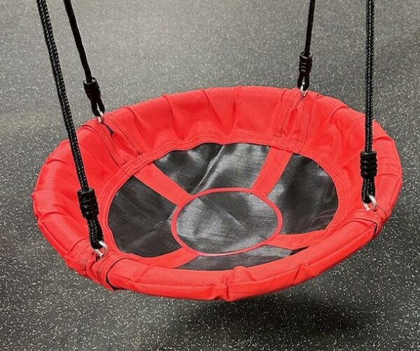24" Basket Swing