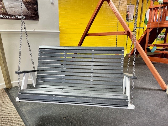 4' Swing