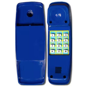 Blue Phone